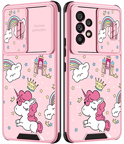 Pink Unicorn