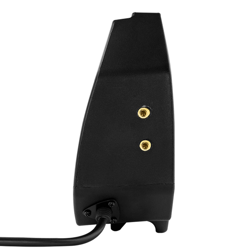 Polaris Slingshot Side Panel Speaker Enclosure for 2 x 6.5