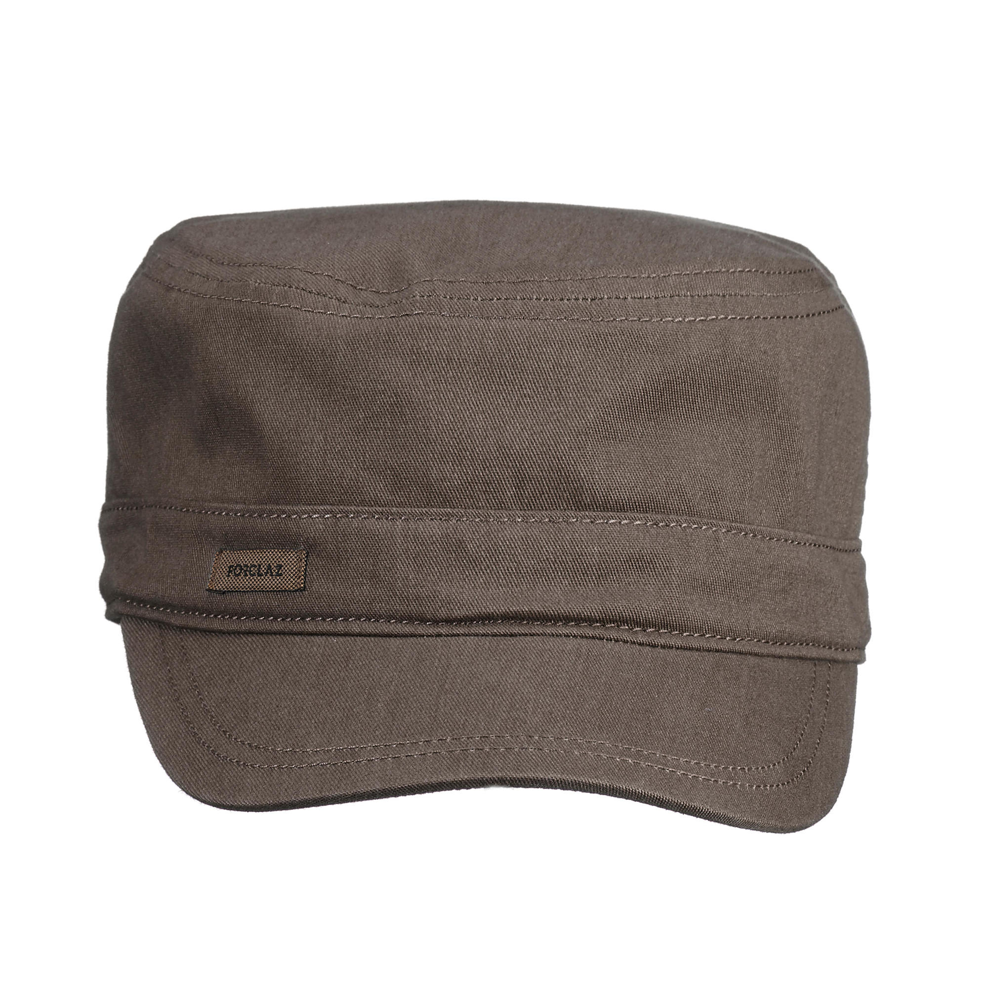 Forclaz Travel 500 Hiking Cap - Lightweight & Breathable Outdoor Hat for Men & Women - Perfect for Hiking, Camping & Travel Adventures