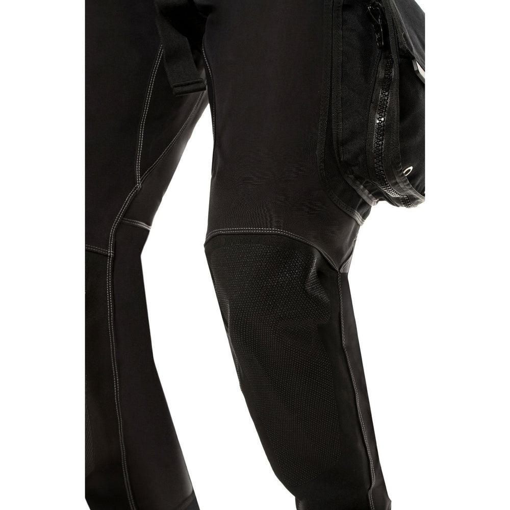 Mission Evolution Men's Drysuit - Technical & Recreational Scuba Diving, Kayaking & Water Sports Gear for Outdoor Adventures