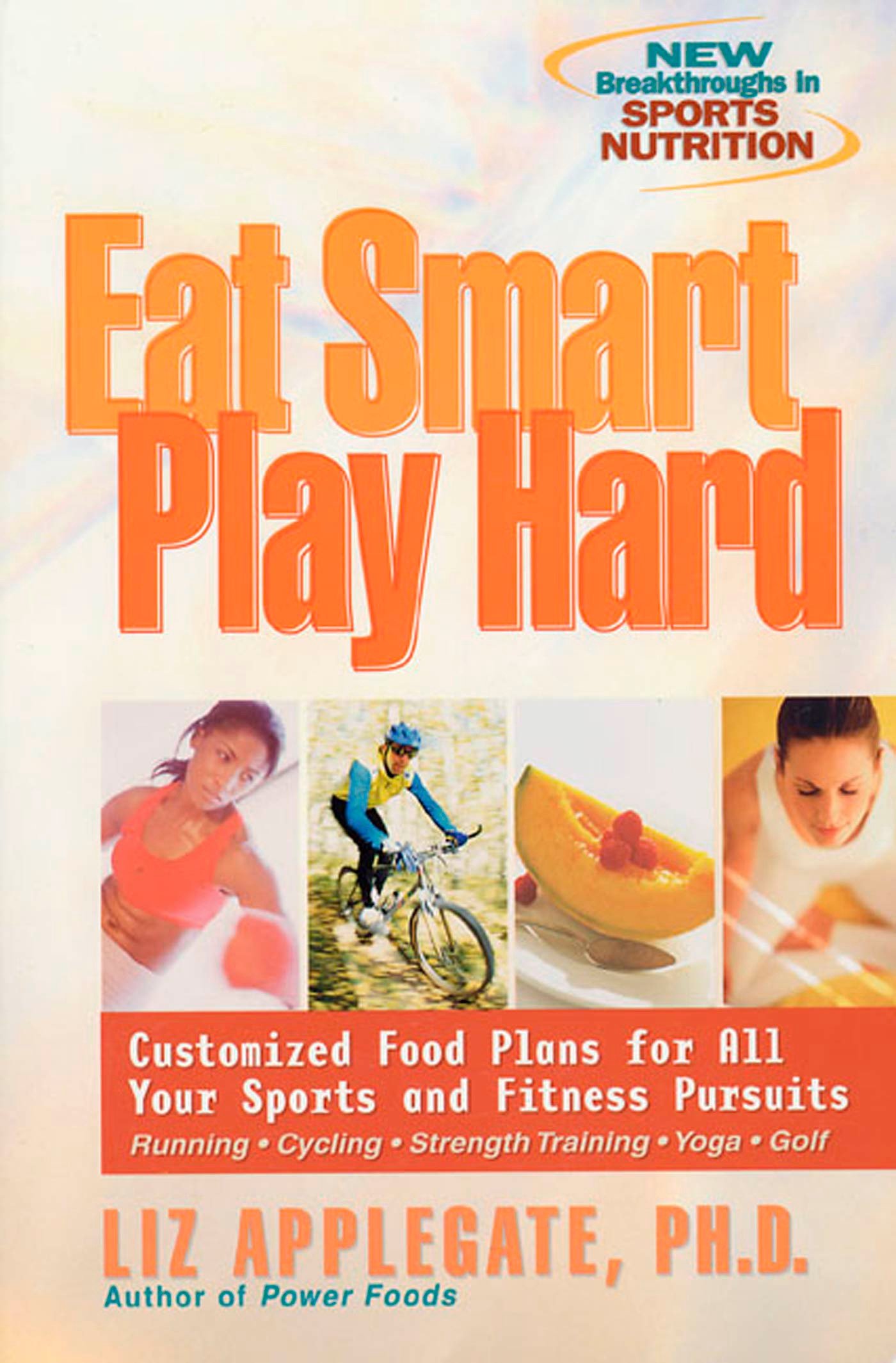Eat Smart, Play Hard - Healthy Snacks for Active Lifestyles | Energy Boost for Workouts, Gaming & Outdoor Adventures