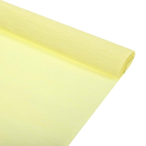 Deep Yellow