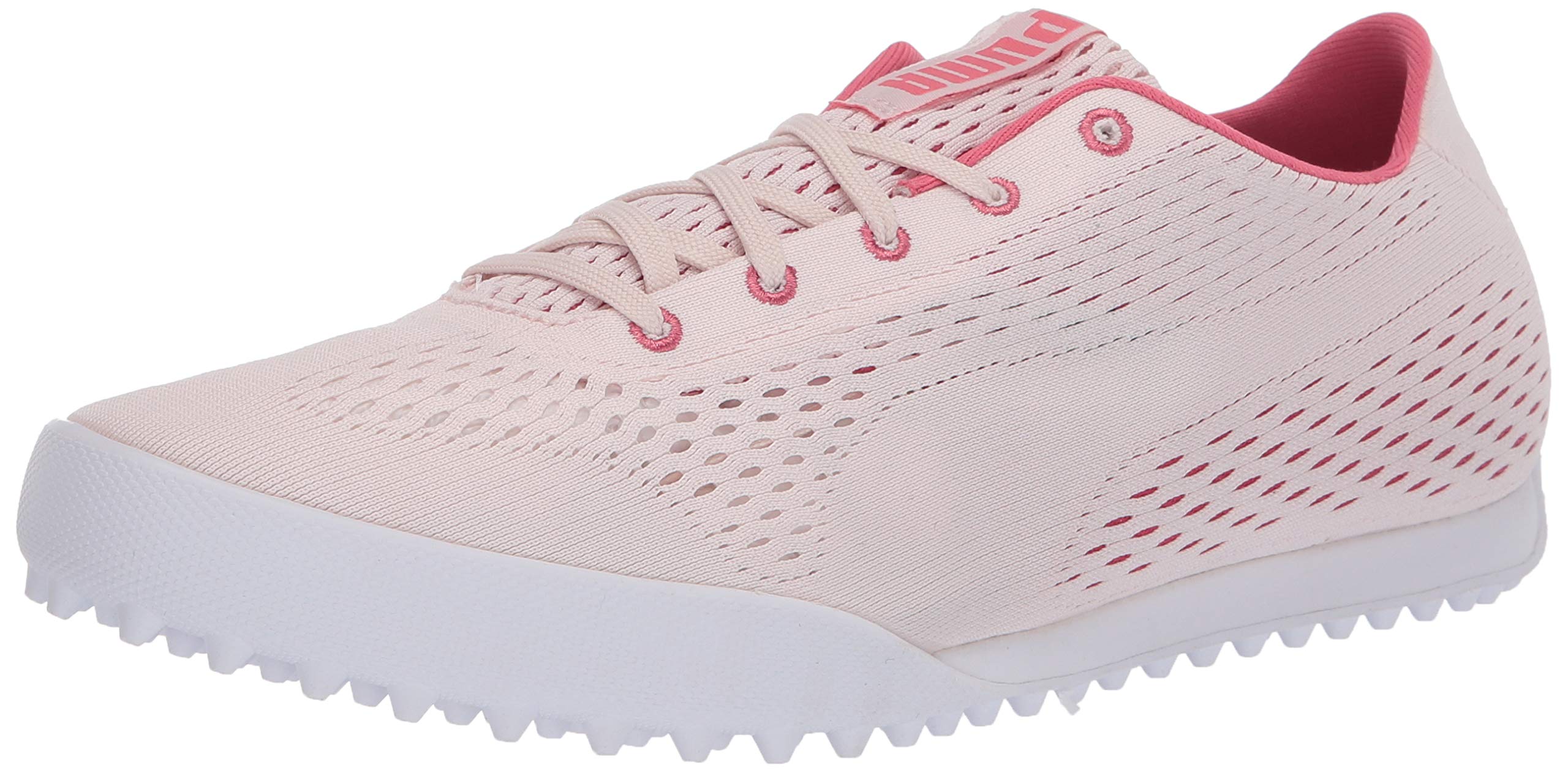Puma Monolite Cat Women's Golf Shoes - Lightweight Mesh for Comfort on the Course