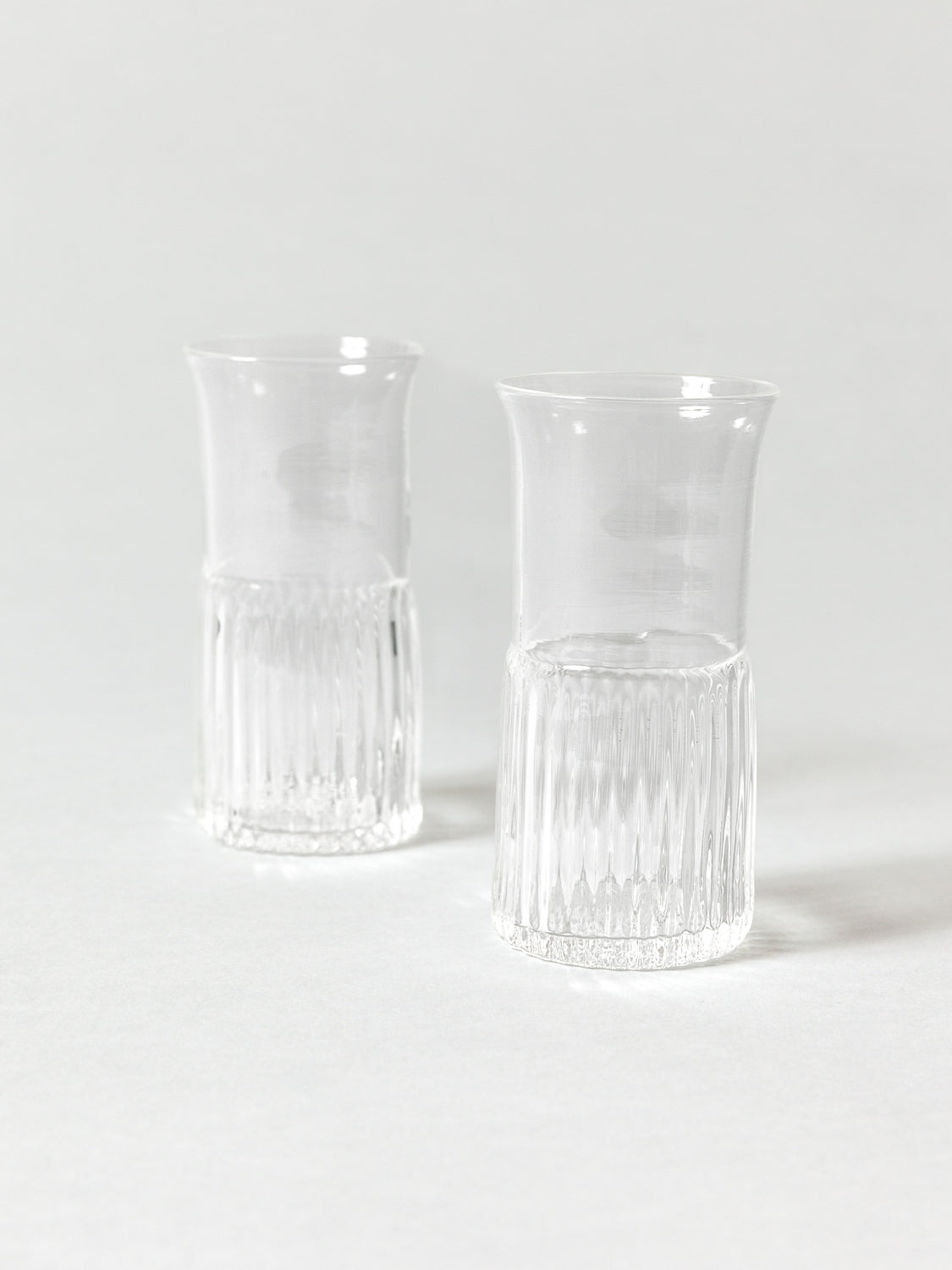 Premium Yamanone Hiramoku Glass - Handcrafted Japanese Artisan Drinking Glass Set for Whiskey, Cocktails & Wine | Elegant Home Bar & Gift Idea for Special Occasions