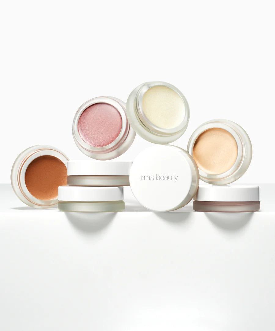 Best Luminizer Highlighter for Glowing Skin - Natural Face & Body Illuminator for Makeup & Beauty - Perfect for Daily Wear, Special Occasions & Photo Shoots
