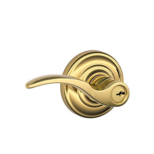 Bright Brass