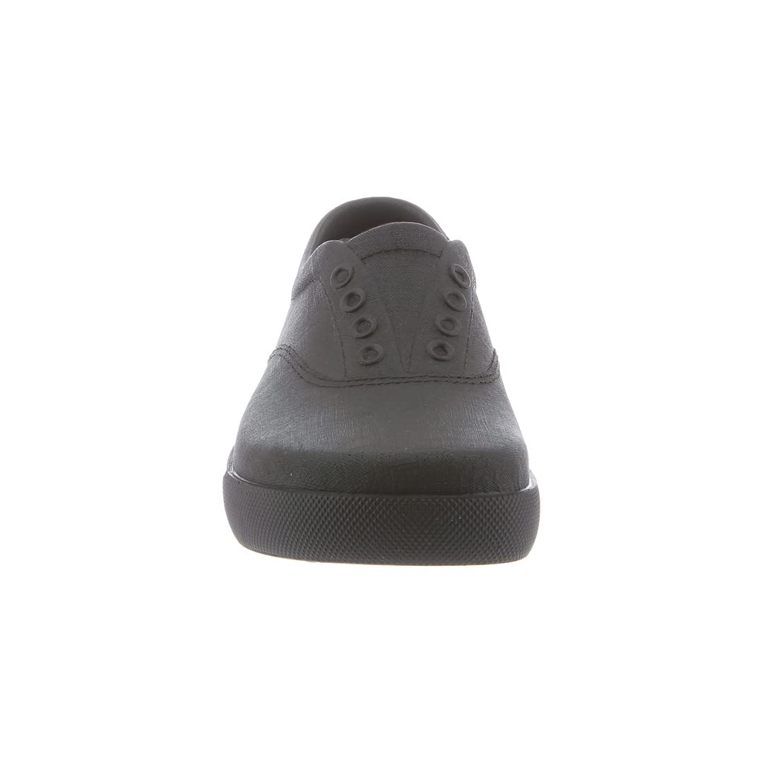 Klogs Shark Men's Slip-Resistant Work Shoes - Comfortable & Durable for Construction, Kitchen, and Healthcare Professionals - US Size Available