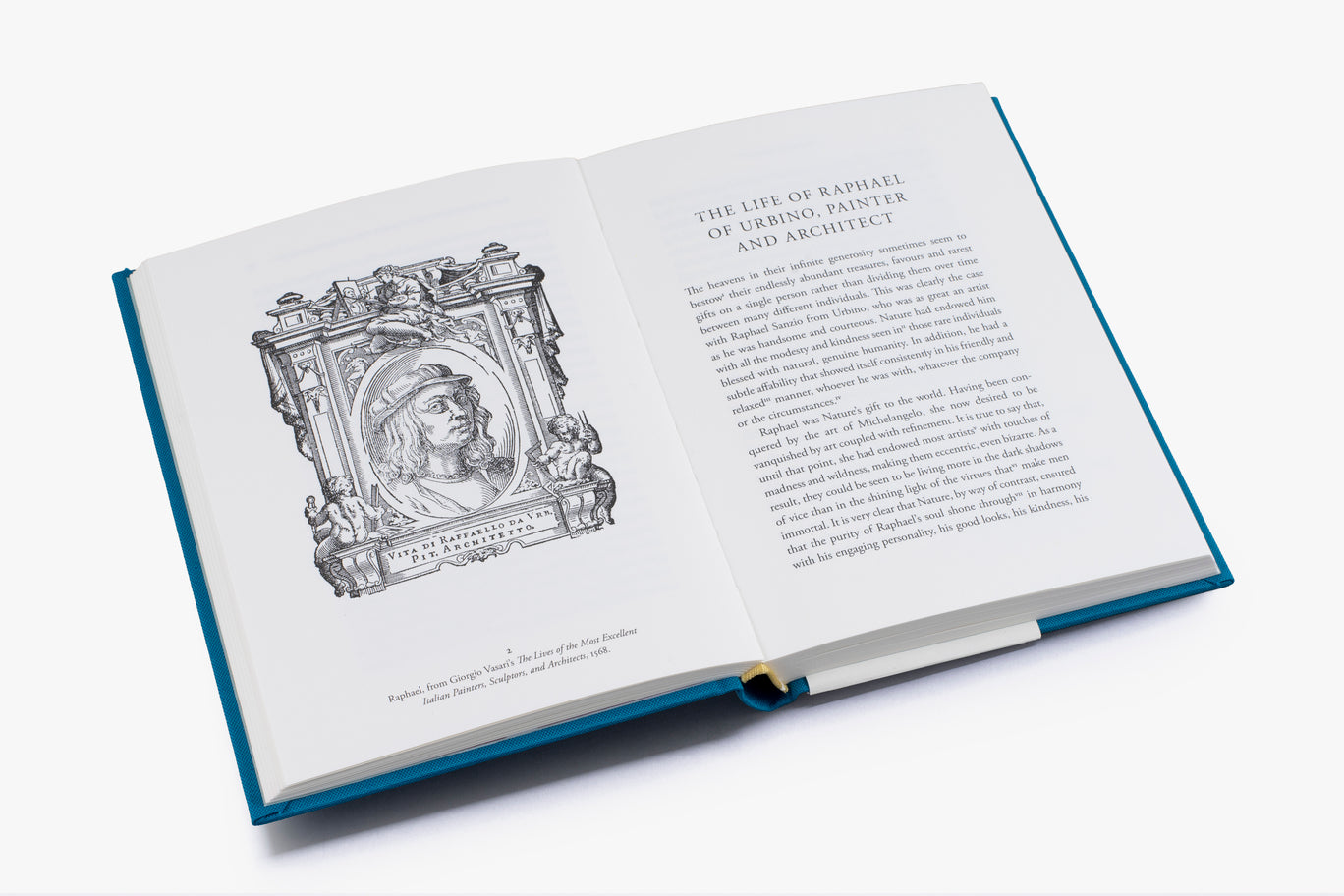 Raphael Biography - The Life and Art of Renaissance Master Raphael | Perfect for Art Lovers, Students & History Enthusiasts