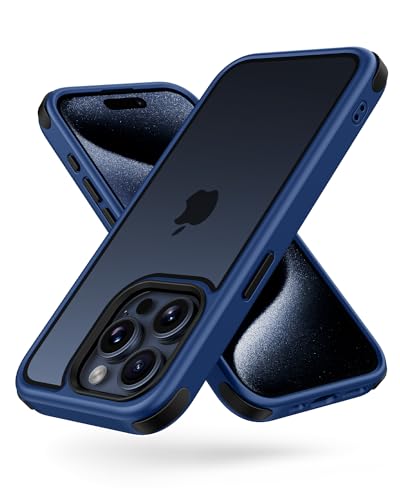 Dark Blue/Black