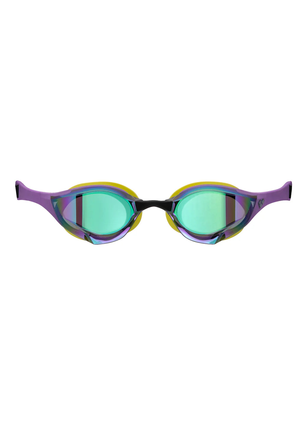 Cobra Edge Swipe Mirror Goggles - Motorcycle Riding, Cycling & Outdoor Sports Sunglasses for UV Protection & Wind Resistance