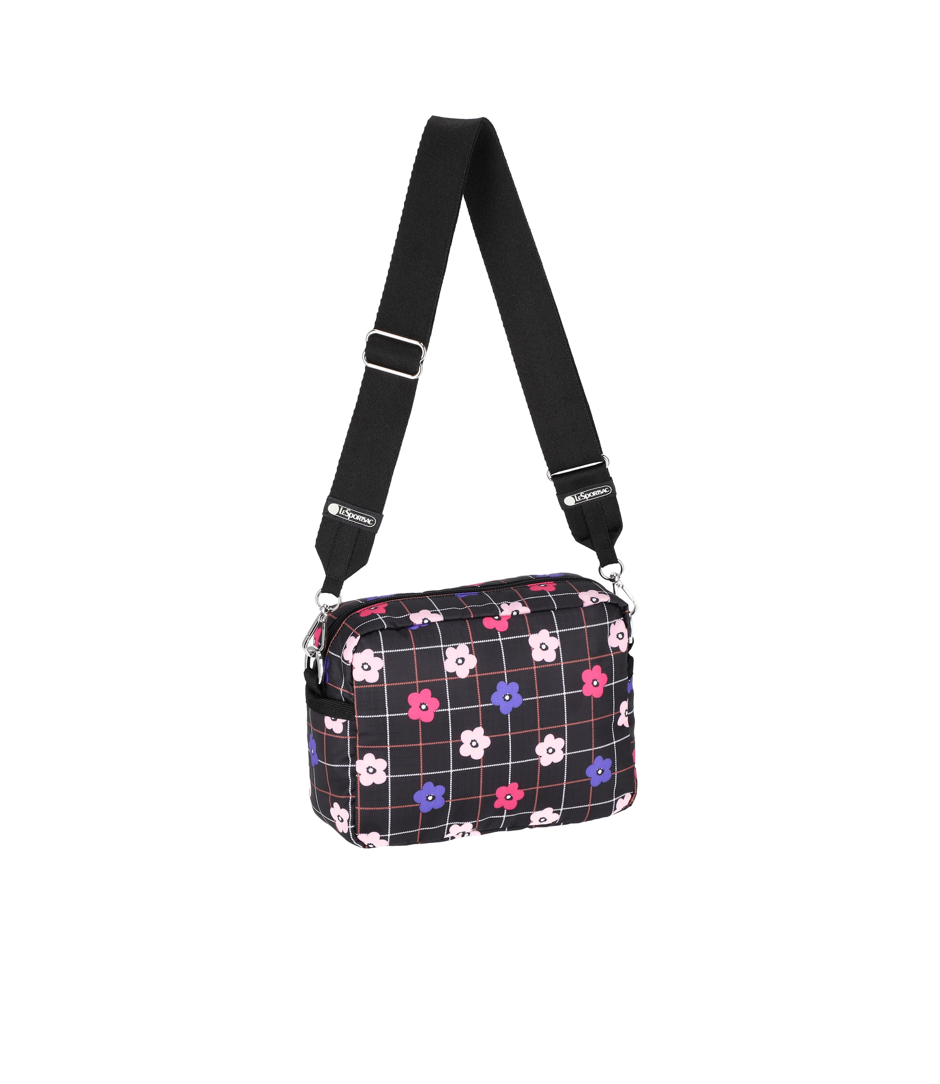Premium Crossbody Bag for Women - Stylish & Durable Leather Shoulder Purse - Perfect for Travel, Shopping & Everyday Use