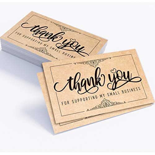 Thank You Card 9