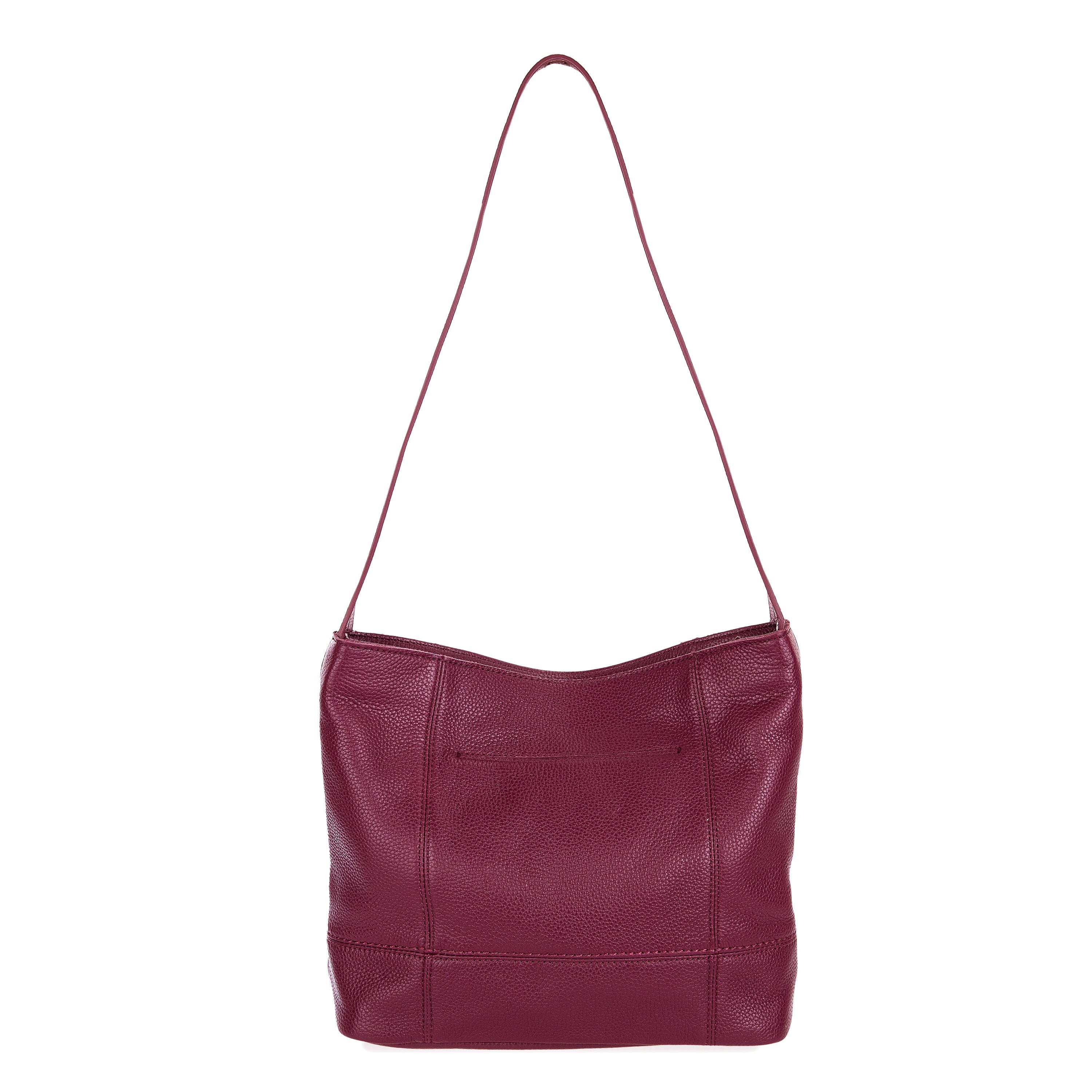 De Young Hobo Bag - Stylish & Spacious Crossbody Handbag for Women - Perfect for Work, Travel & Everyday Use