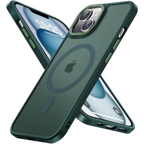 Alpine Green