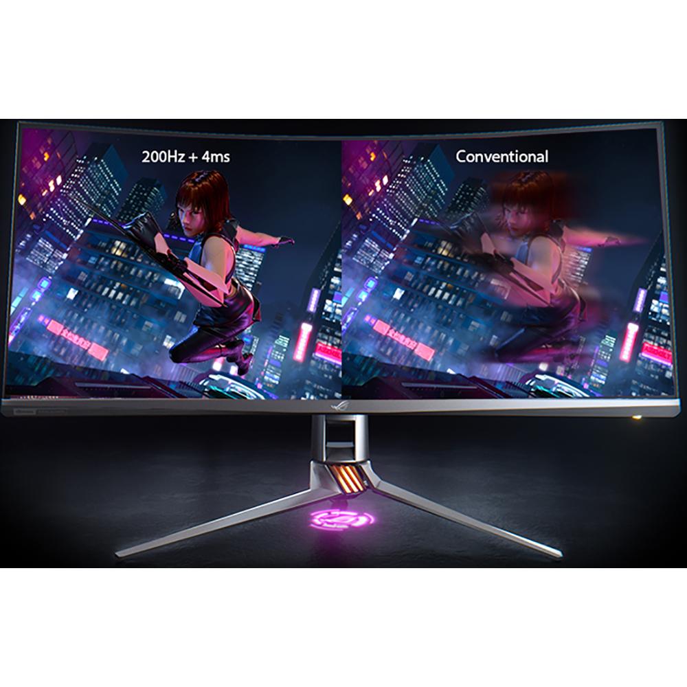 ASUS ROG Strix XG35VQ 35