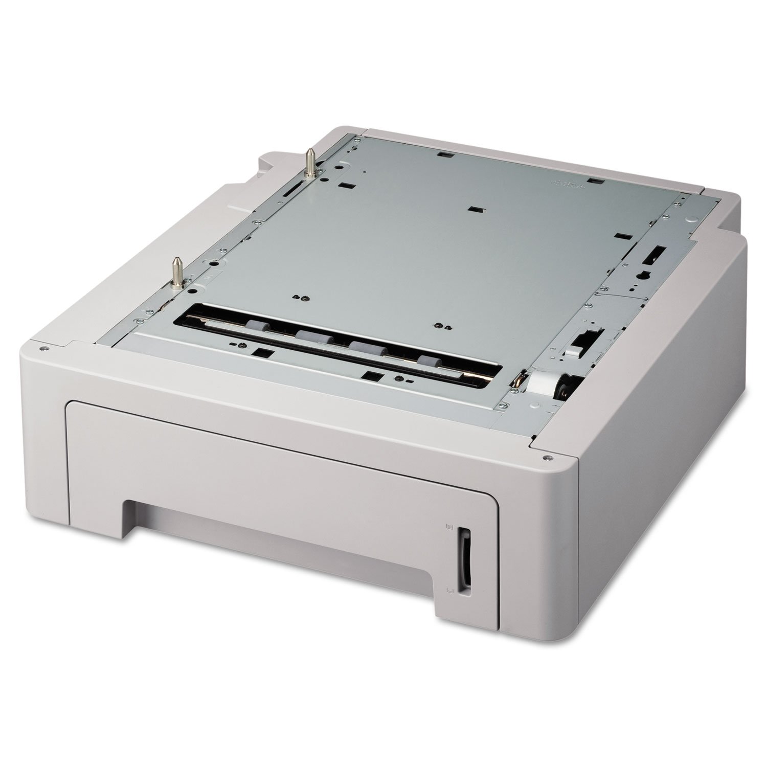 Samsung CLP-775ND 500-Sheet High Capacity Paper Tray - Compatible with CLP-775ND Color Laser Printer - Ideal for Office & High Volume Printing Needs