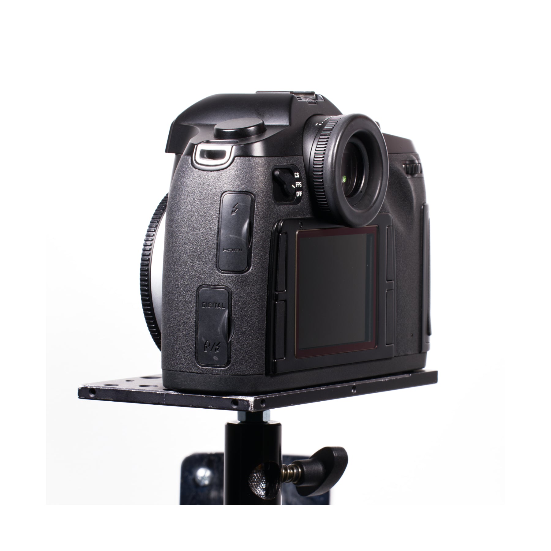 Leica S Medium Format 006 Digital Camera Body - Professional DSLR for Studio & Outdoor Photography | Ex-Rental Condition | Perfect for Portrait, Fashion, and Landscape Photography