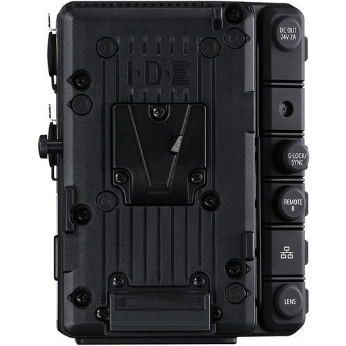 Canon EU V2 Expansion Unit 2 - Professional Camera Accessory for Enhanced Photography & Videography - Perfect for Studio, Outdoor Shoots & Travel Photography