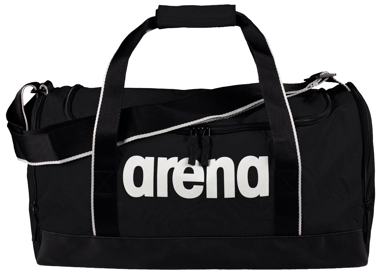 **Arena Spiky 2 Waterproof Swim Bag for Goggles, Caps & Training Gear – Perfect for Pool, Beach & Swim Team Practice**