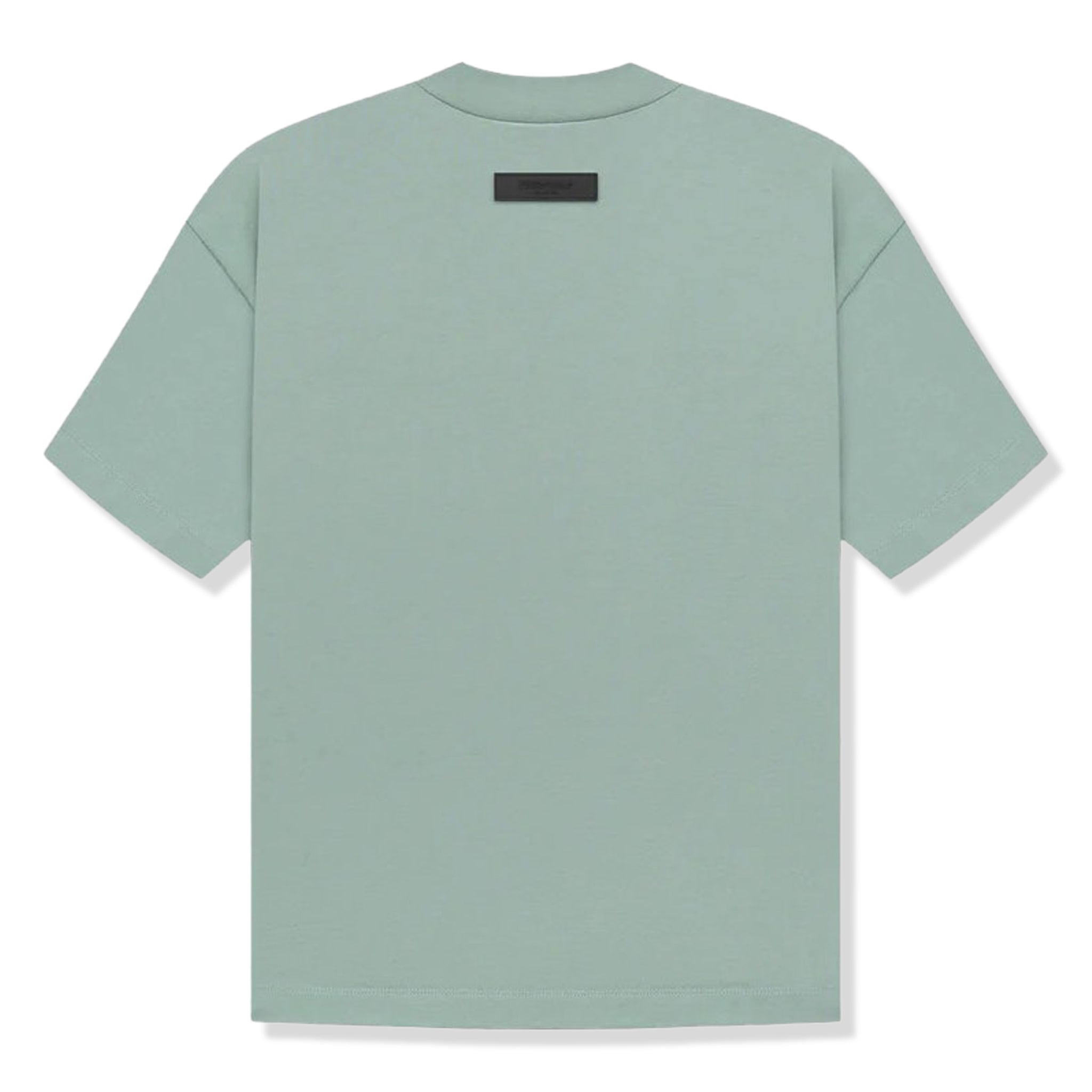 Fear Of God Essentials Sycamore T-Shirt for Men (SS23 Collection) - Casual Streetwear Tee for Everyday Wear & Outfits