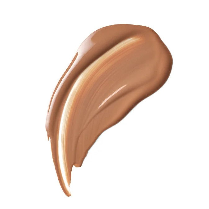 Radiant Fluid Foundation with SPF 25 - Natural Finish, Lightweight & Buildable Coverage for Flawless Skin | Perfect for Daily Wear & Special Occasions