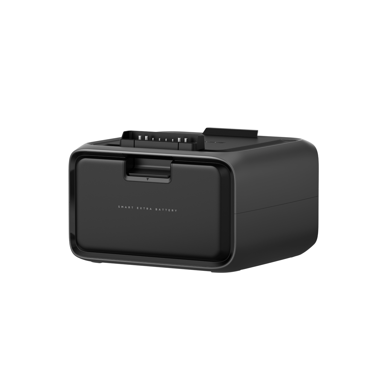 EcoFlow RIVER 3 Plus Portable Power Station with Smart Extra Battery - APP Control for Camping, RV Trips & Emergency Backup Power