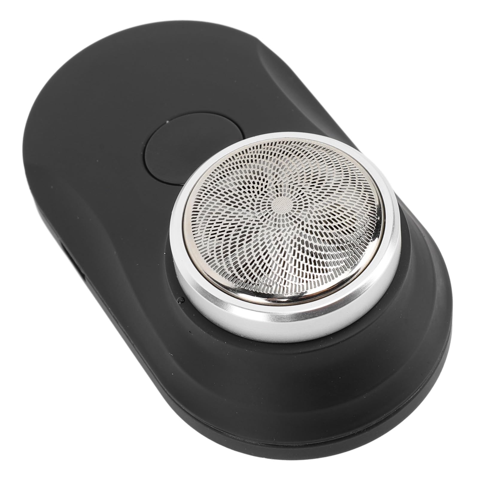 Mini Electric Razor for Men & Women - USB C Rechargeable, Waterproof, Pocket-Sized Portable Shaver with Digital Display - Perfect for Home, Car, Travel & On-The-Go Grooming