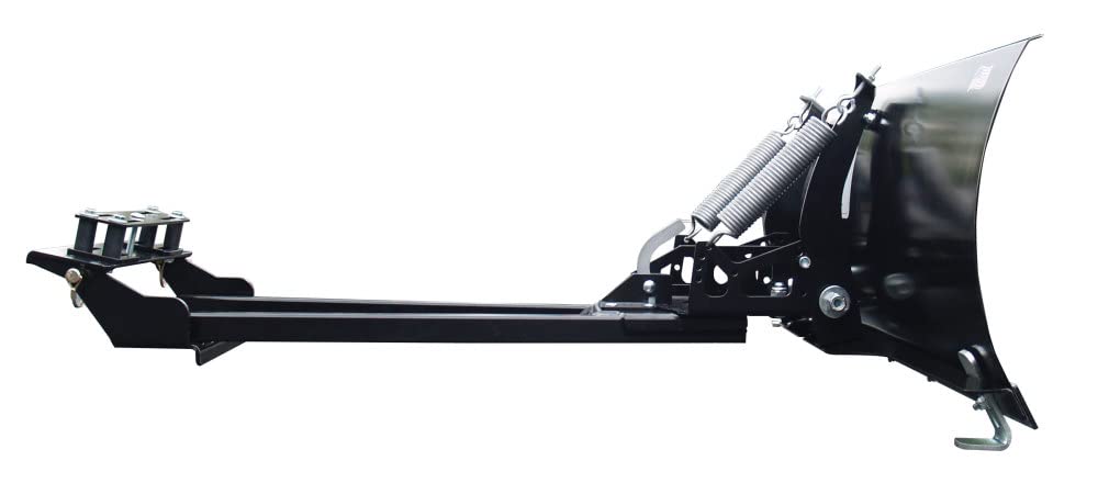 Extreme Max 5500.5010 UniPlow One-Box ATV Plow System with UniMount Kit - 50
