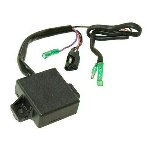 CDI Box 621171 Replacement for Arctic Cat Snowmobiles - High Performance Ignition Module for Snowmobile Repair & Winter Riding