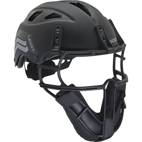 Best Softball Pitcher's Mask for Safety & Performance - Lightweight & Durable Face Protection for Fastpitch & Slowpitch - Perfect for Games, Practice & Training