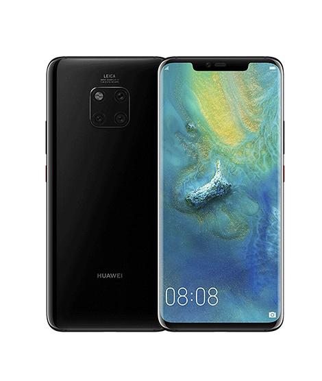 Huawei Mate 20 Pro Smartphone - 6.39