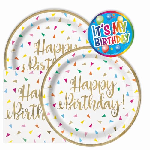 HBD Triangle