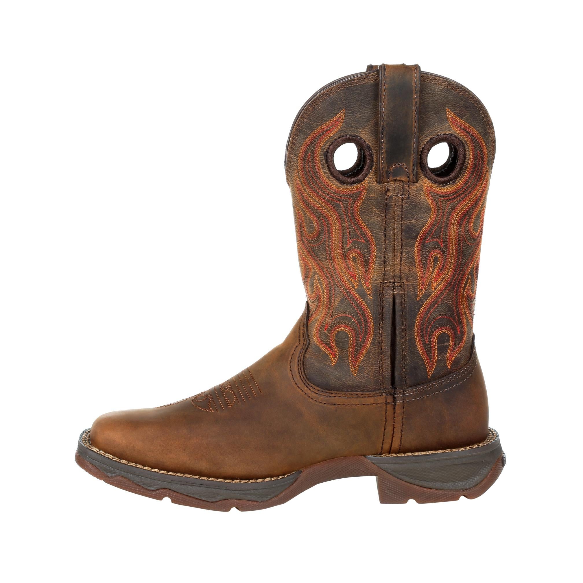 Durango Women's Lady Rebel S 10