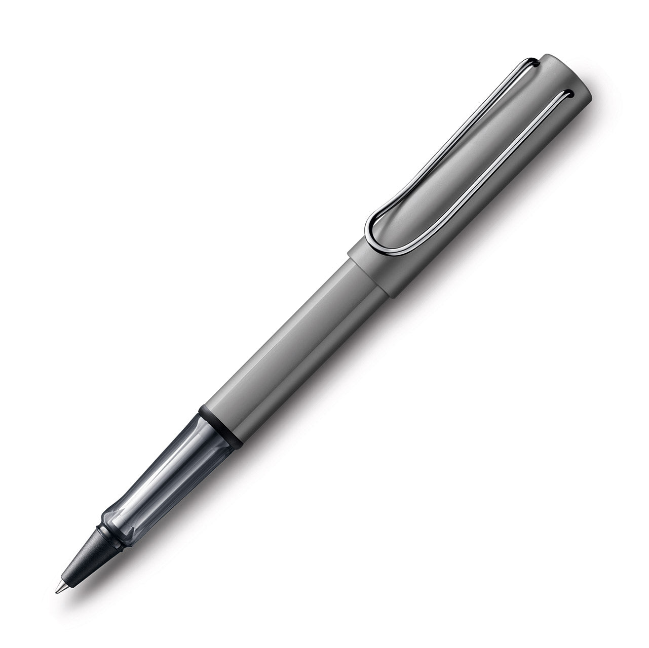 Premium AL Star Rollerball Pen - Smooth Writing, Comfort Grip, Elegant Design for Office, School & Note Taking