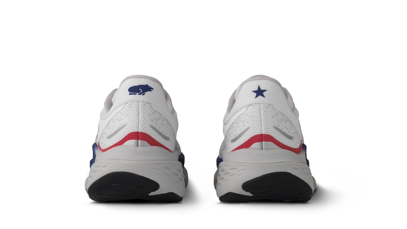 MESTARI RUN 1.5 Women's Running Shoes - Lightweight & Comfortable for Jogging, Gym Workouts & Daily Wear | LONE STAR Collection