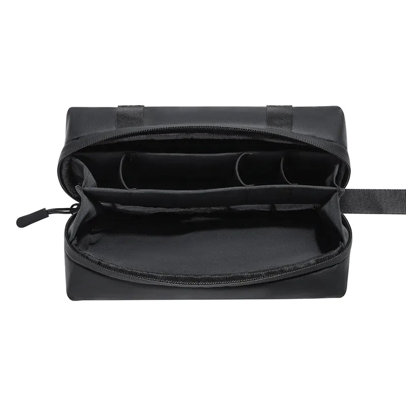 Ulanzi PK 04 Waterproof Carrying Case for DJI Osmo Pocket 3 - Compact Protective Storage Bag with Padded Interior | Perfect for Travel, Vlogging & Outdoor Adventures
