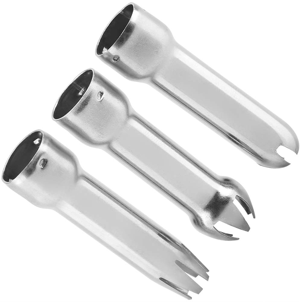 Professional Stainless Steel Cream Whipper & Butter Dispenser - Foam Maker with Decorating Nozzles for Desserts, Cakes, Coffee & Baking | Perfect for Home & Commercial Use