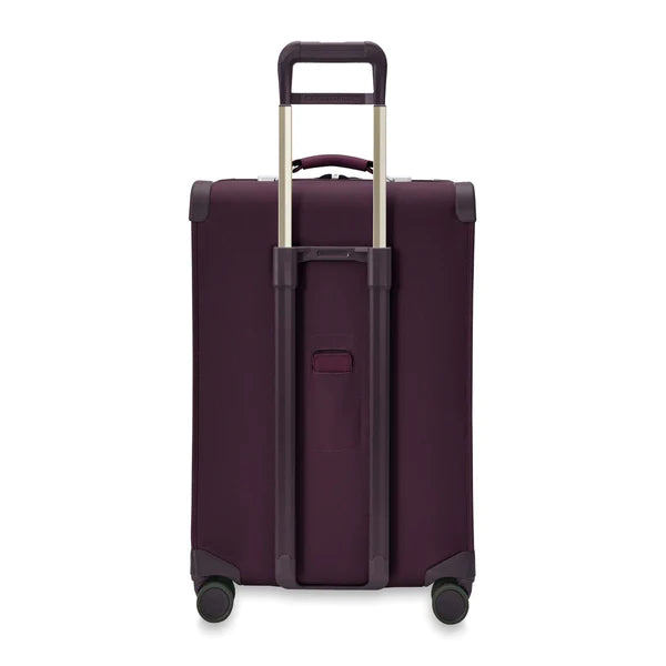 Baseline Medium Expandable Spinner 26