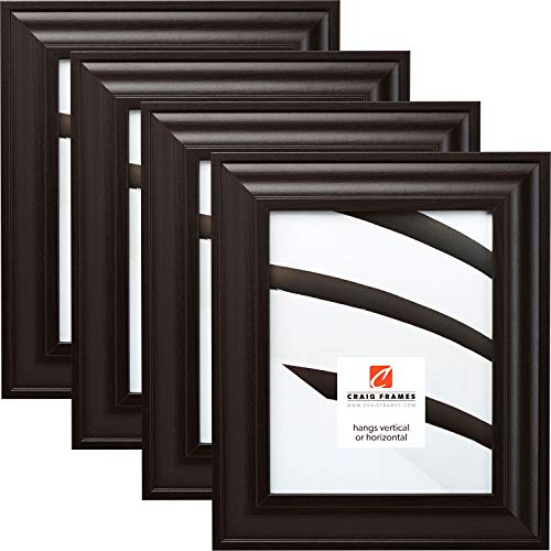76036 Dark Brown 4-Pack
