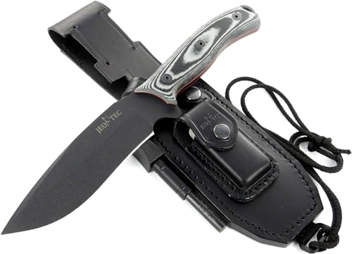 Black Coated Mikarta