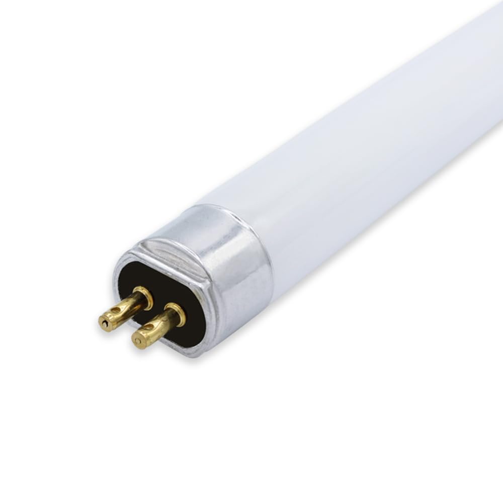 F8T5/BL Fluorescent Light Bulb 2-Pack - High Precision Replacement for BATTERIES & LIGHT BULBS - Perfect for Office Lighting, Warehouse Fixtures & Commercial Use