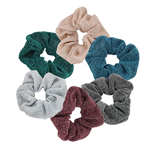Bling Hair Ties