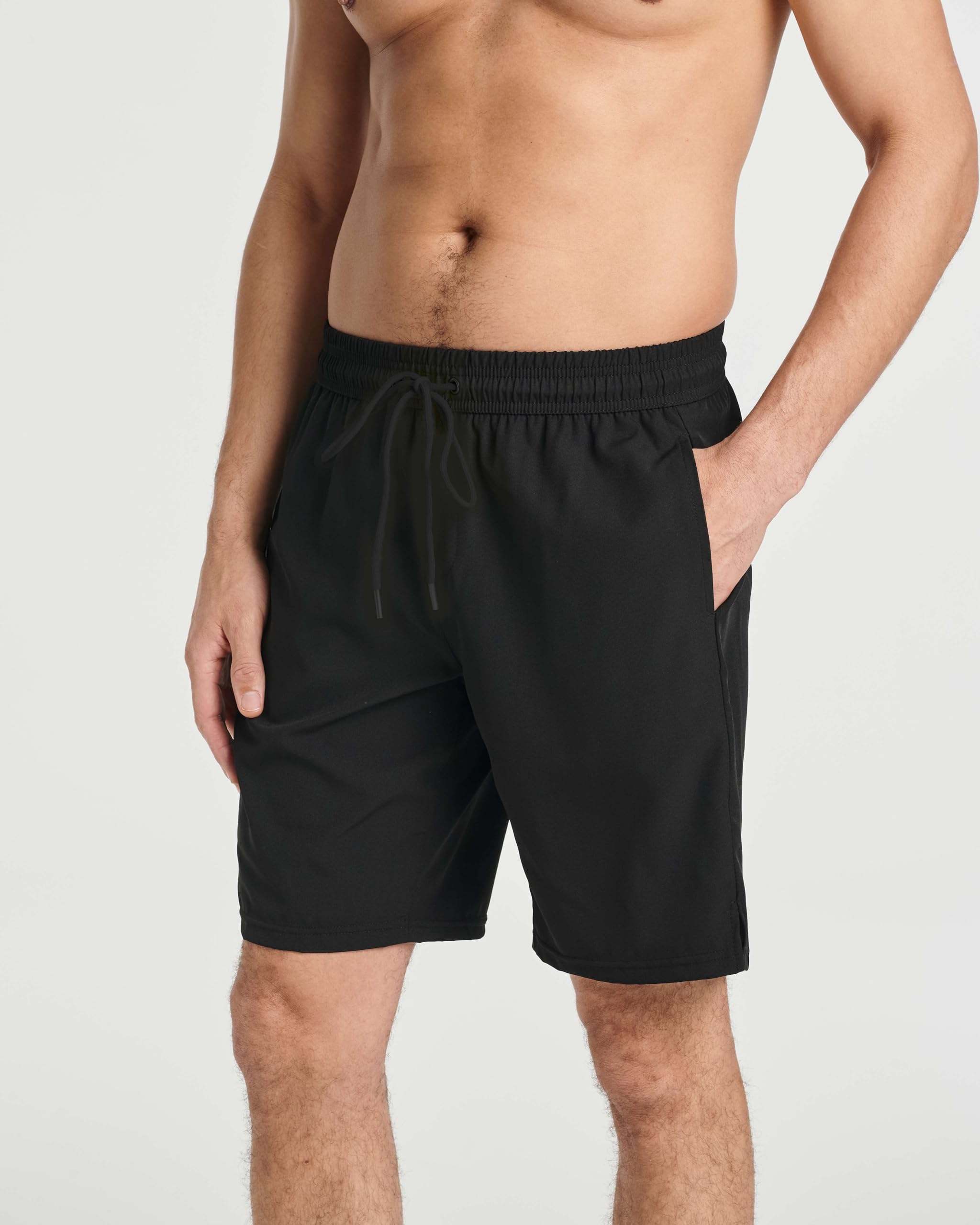 Real Essentials 3 Pack: Men's 9