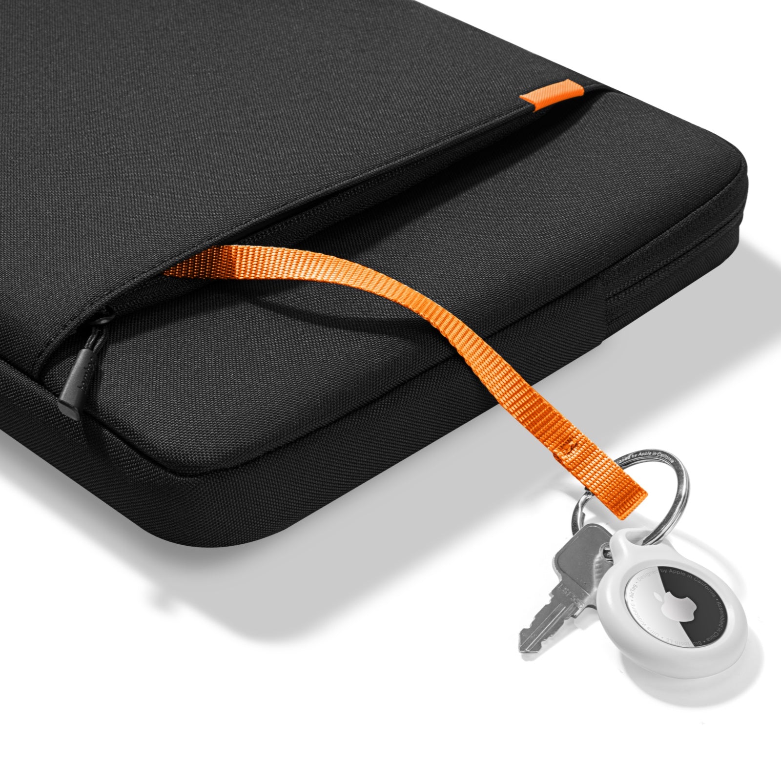 Premium Defender A13 Laptop Sleeve for 16-inch MacBook Pro - Shockproof & Water-Resistant Protective Case - Perfect for Travel, Office & School Use