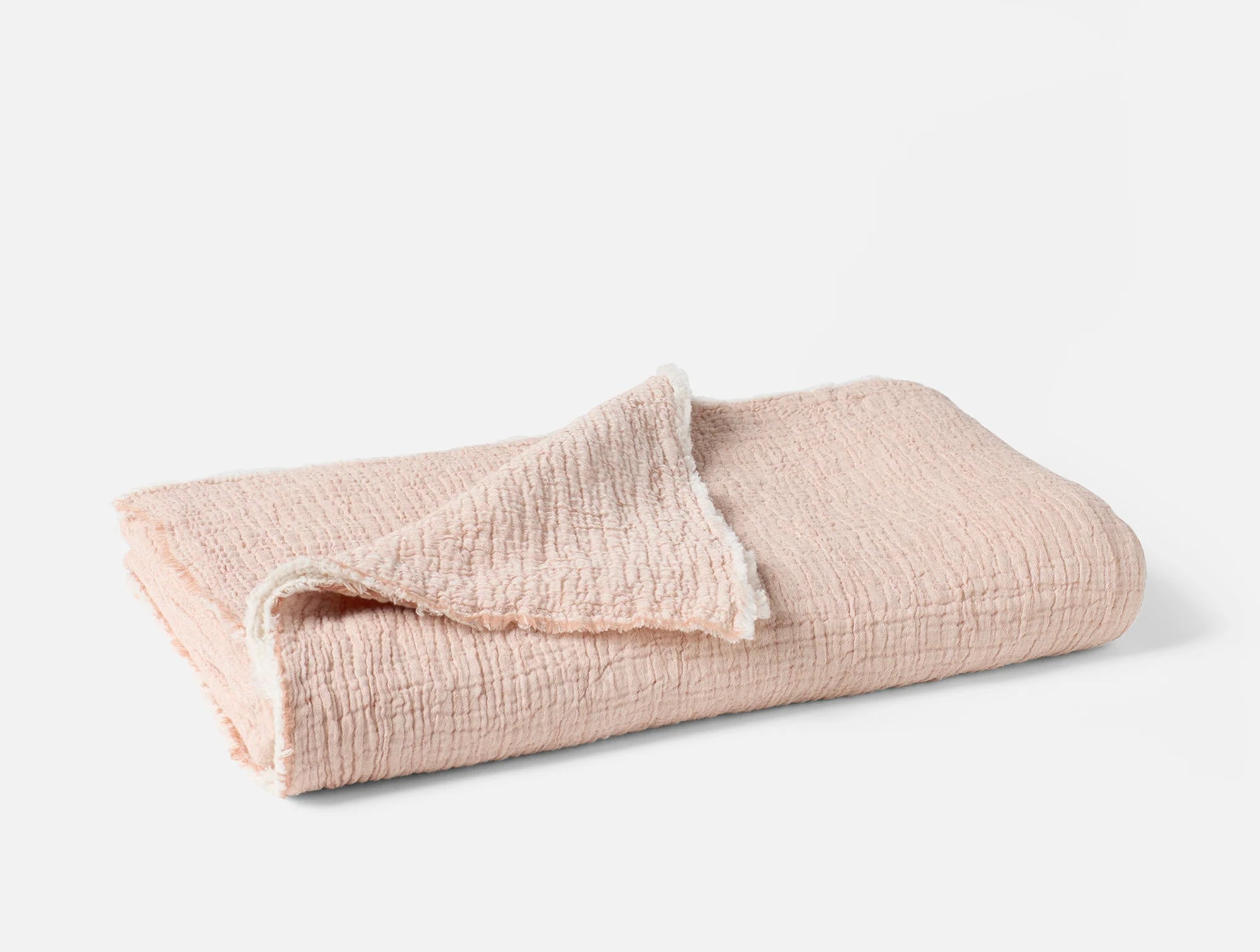 Praline Chambray