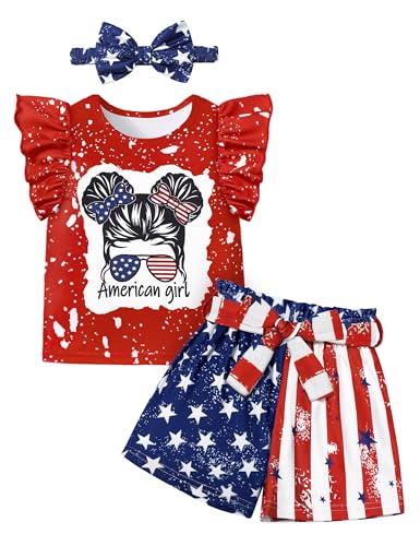 Red+4th of July