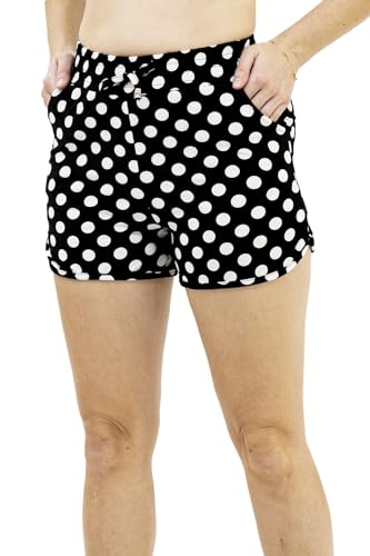 Dolphin Polka Dots