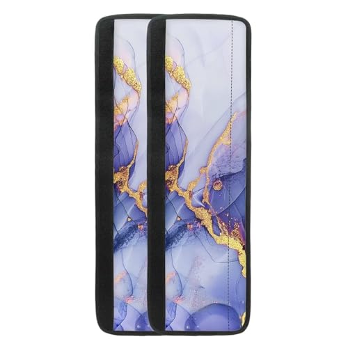 Purple Marble