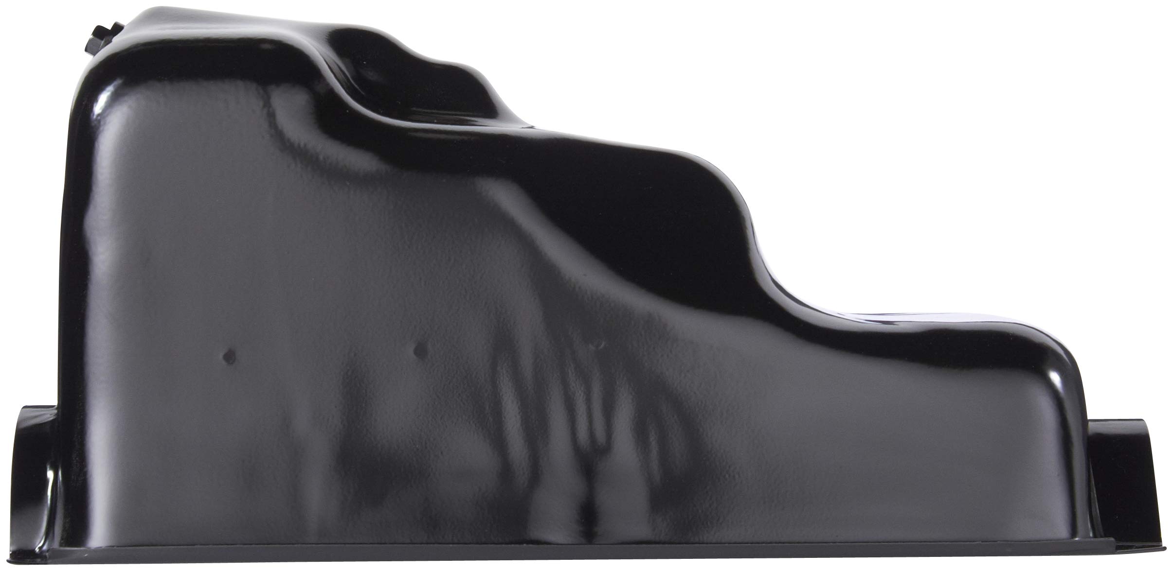 Spectra Premium FP09A Engine Oil Pan - Durable Replacement for Smooth Engine Performance | Perfect for DIY Car Repairs & Maintenance