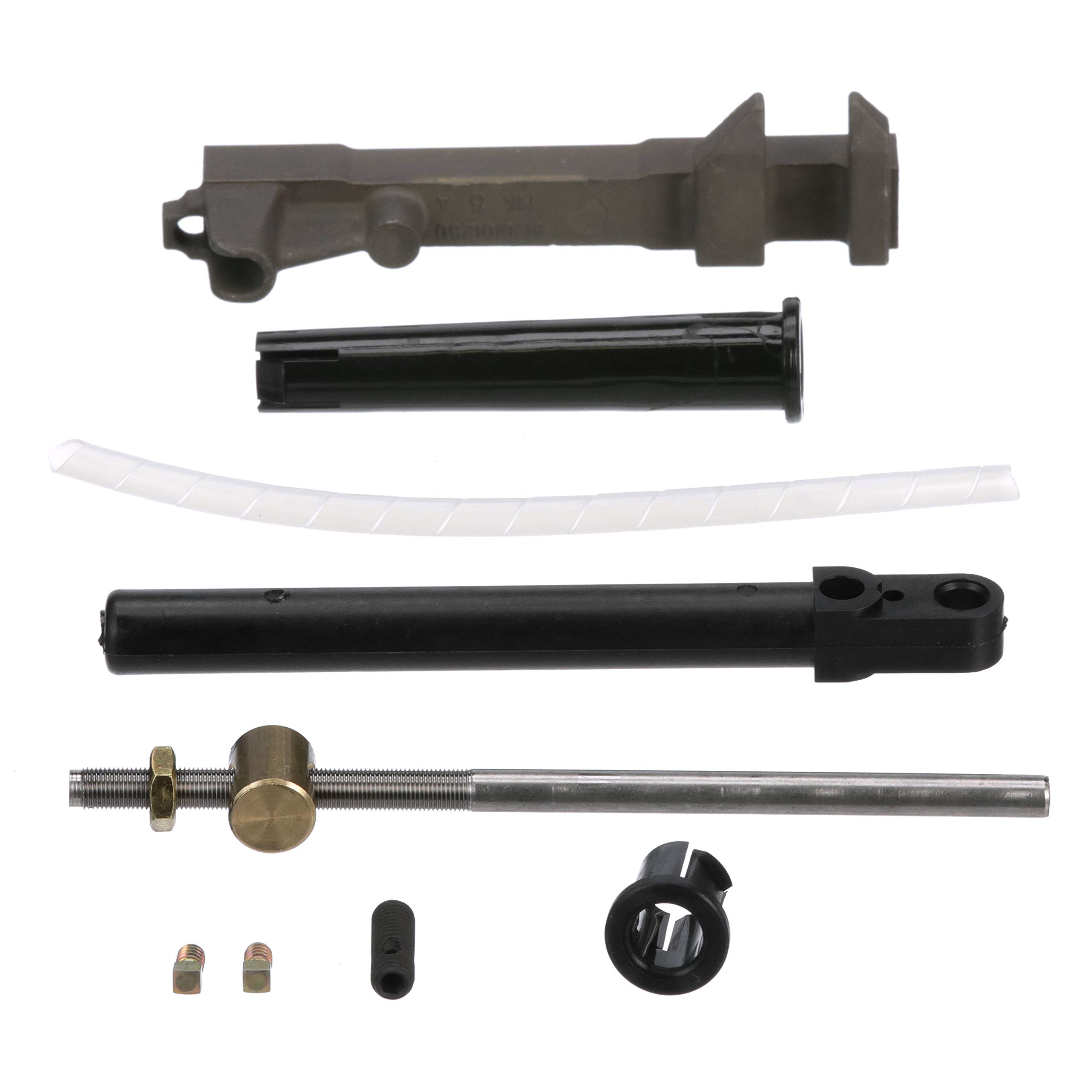 Quicksilver 865436A02 Lower Shift Cable Replacement for MerCruiser MC-I, MR, Alpha One & Alpha One Gen II Stern Drives - Perfect for Boat Engine Gear Shifting Repairs